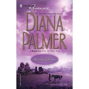 Winter Roses (Long, Tall Texans) (Mass Market Paperback)